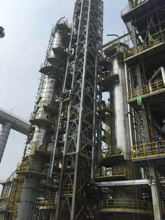 南海设备翻新喷涂・钢构厂房升级改造